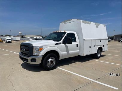 Used 2016 Ford F350 XL w/ XL Value Package