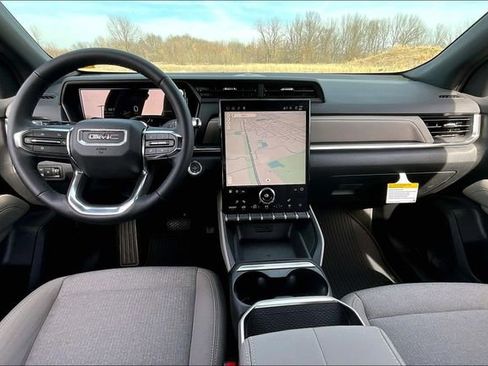 New 2026 GMC Terrain Elevation w/ Black Edition image 5