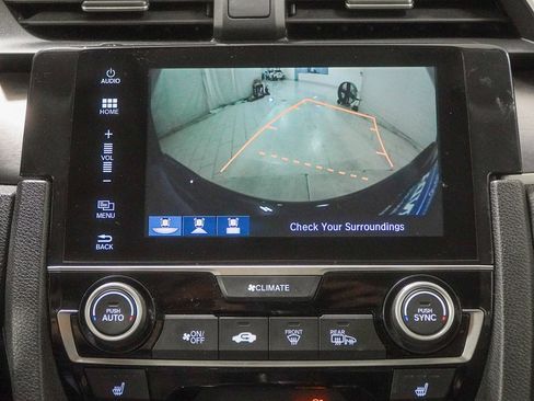 Used 2018 Honda Civic EX-L image 27