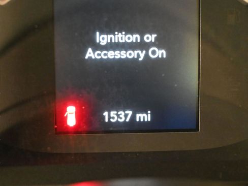 Used 2025 Jeep Wrangler Sport image 35