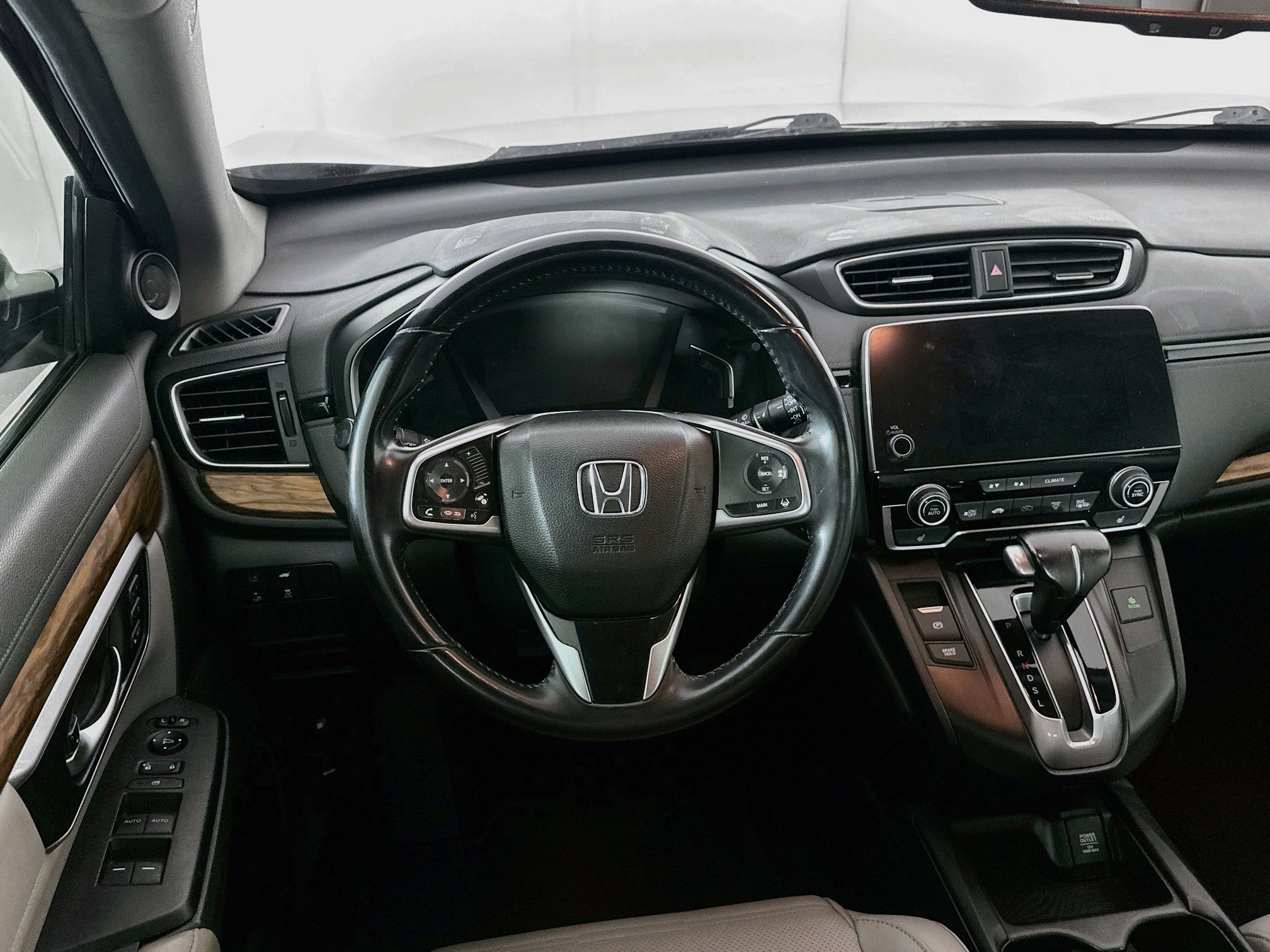 Used 2018 Honda CR-V EX-L image 18