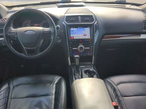 Used 2019 Ford Explorer Platinum image 21