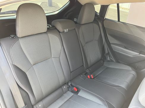 Used 2024 Subaru Crosstrek 2.0i Premium AWD/4WD image 18