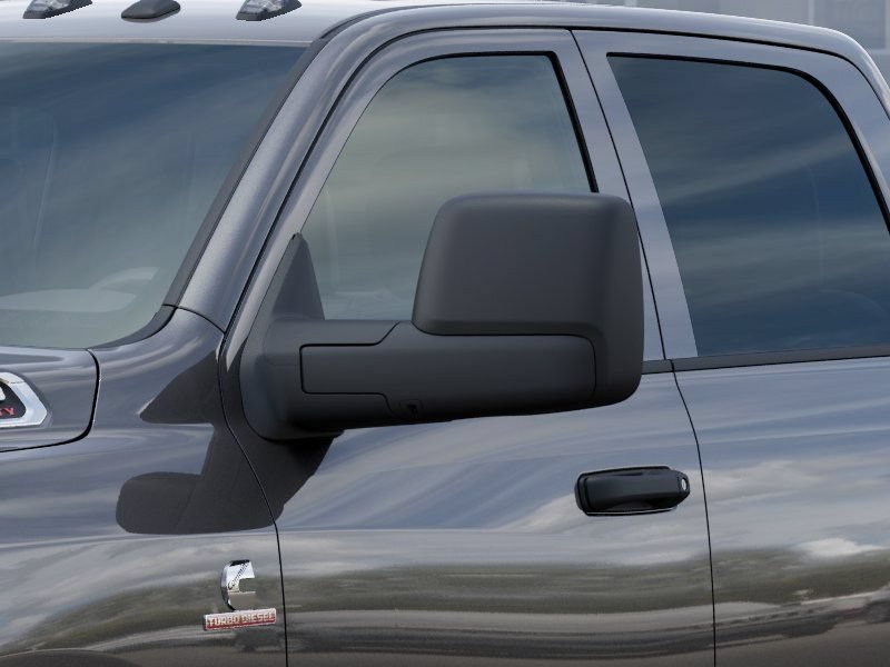 New 2026 RAM 3500 Tradesman AWD/4WD image 13