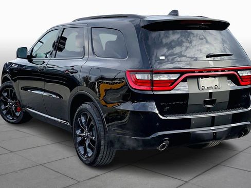 Used 2025 Dodge Durango R/T image 11