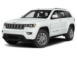 Used 2021 Jeep Grand Cherokee Laredo X AWD/4WD video 1