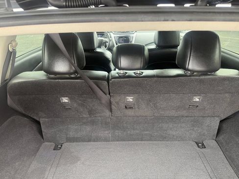 Used 2021 Nissan Murano SL w/ SL Moonroof Package AWD/4WD image 28