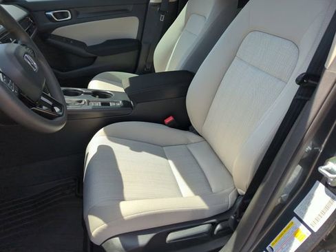 Certified 2024 Honda Civic LX image 11