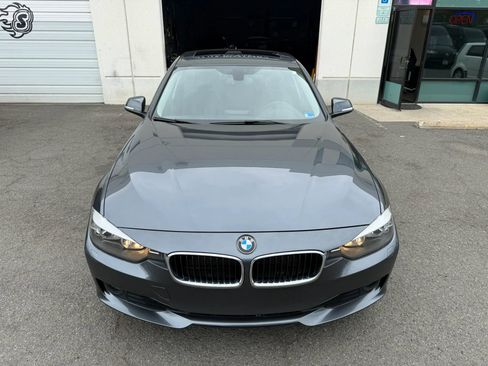 Used 2015 BMW 328i xDrive Sedan AWD/4WD image 7