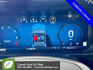 Certified 2025 Ford F150 Lariat w/ Bed Utility Package AWD/4WD video 2
