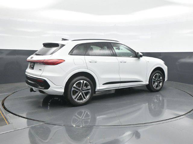 New 2026 Audi Q5 2.0T AWD/4WD image 7