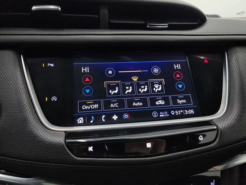 Used 2020 Cadillac XT5 Premium Luxury image 50