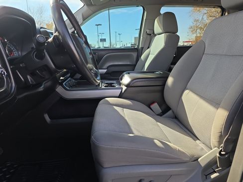 Used 2015 Chevrolet Silverado 1500 LT w/ All Star Edition image 12