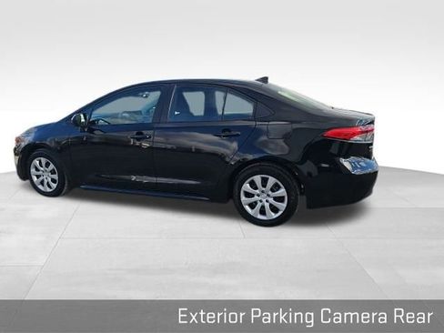 Used 2024 Toyota Corolla LE image 14