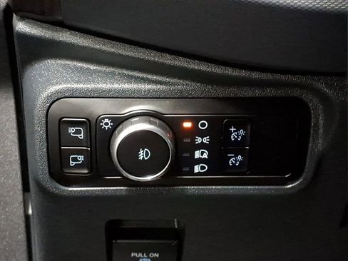 Certified 2024 Ford Bronco Raptor w/ Interior Carbon Fiber Pack 6 AWD/4WD image 16