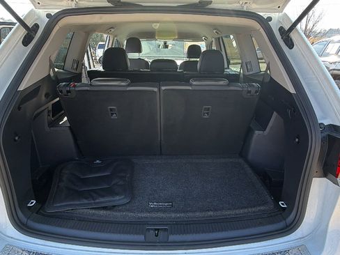 Used 2022 Volkswagen Atlas SE image 13