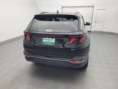 Used 2024 Hyundai Tucson SEL AWD/4WD image 6