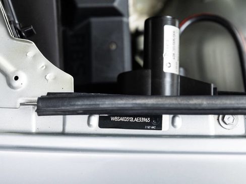 Used 1990 BMW M3 Coupe image 79