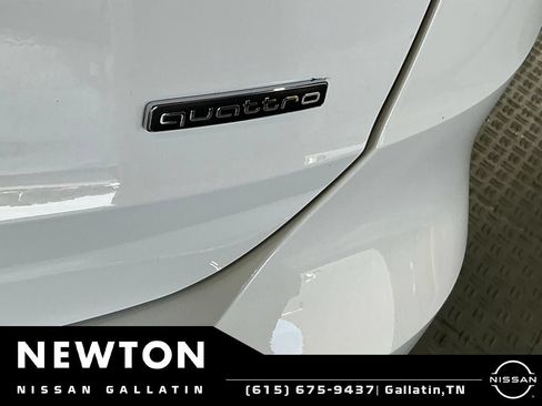 Used 2025 Audi Q3 2.0T Premium AWD/4WD image 9