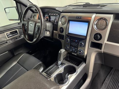 Used 2013 Ford F150 FX4 w/ Luxury Equipment Group image 32