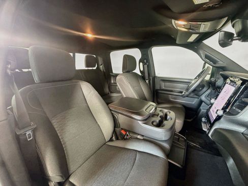 Used 2026 RAM 2500 Tradesman AWD/4WD image 29
