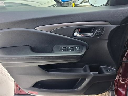 Used 2021 Honda Passport EX-L image 21