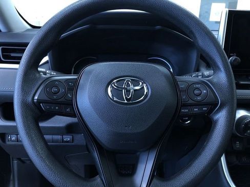 Certified 2025 Toyota RAV4 XLE w/ Convenience Package AWD/4WD image 24