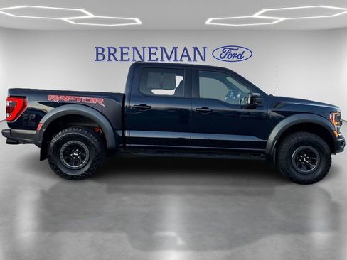 Used 2023 Ford F150 Raptor image 4