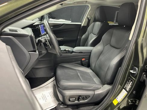 Used 2024 Lexus NX 350h AWD w/ Cold Area Package image 13