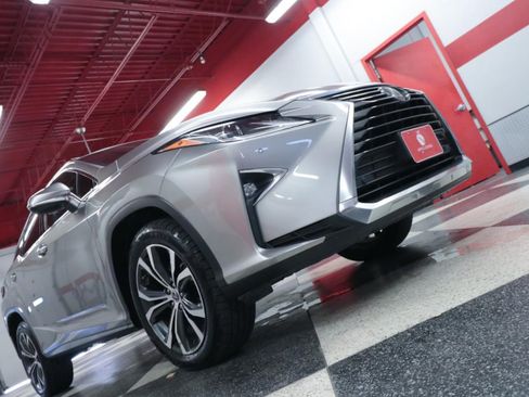 Used 2019 Lexus RX 350 AWD w/ Navigation Package image 33