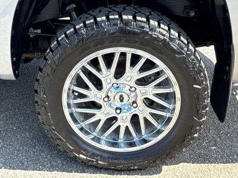 Used 2020 Toyota Tundra SR5 image 19