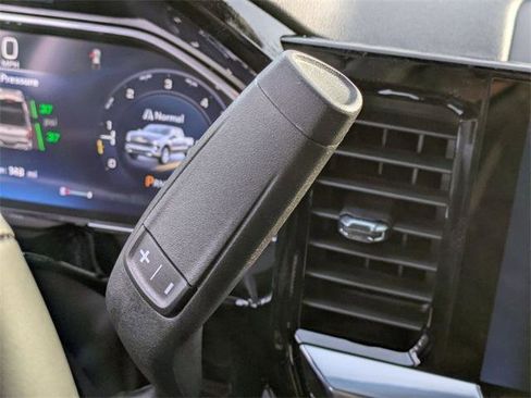 New 2026 Chevrolet Silverado 1500 LT image 21