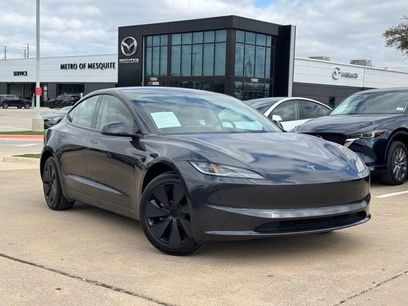 Used 2025 Tesla Model 3 Long Range