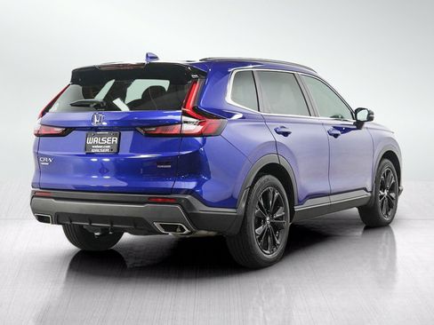 Used 2024 Honda CR-V Sport Touring image 5
