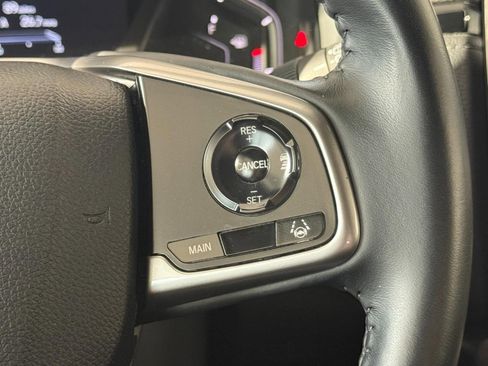 Used 2020 Honda CR-V EX-L image 33