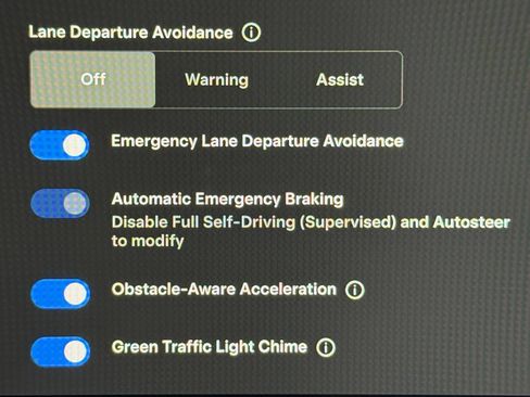 Used 2023 Tesla Model S Standard Range AWD/4WD image 47