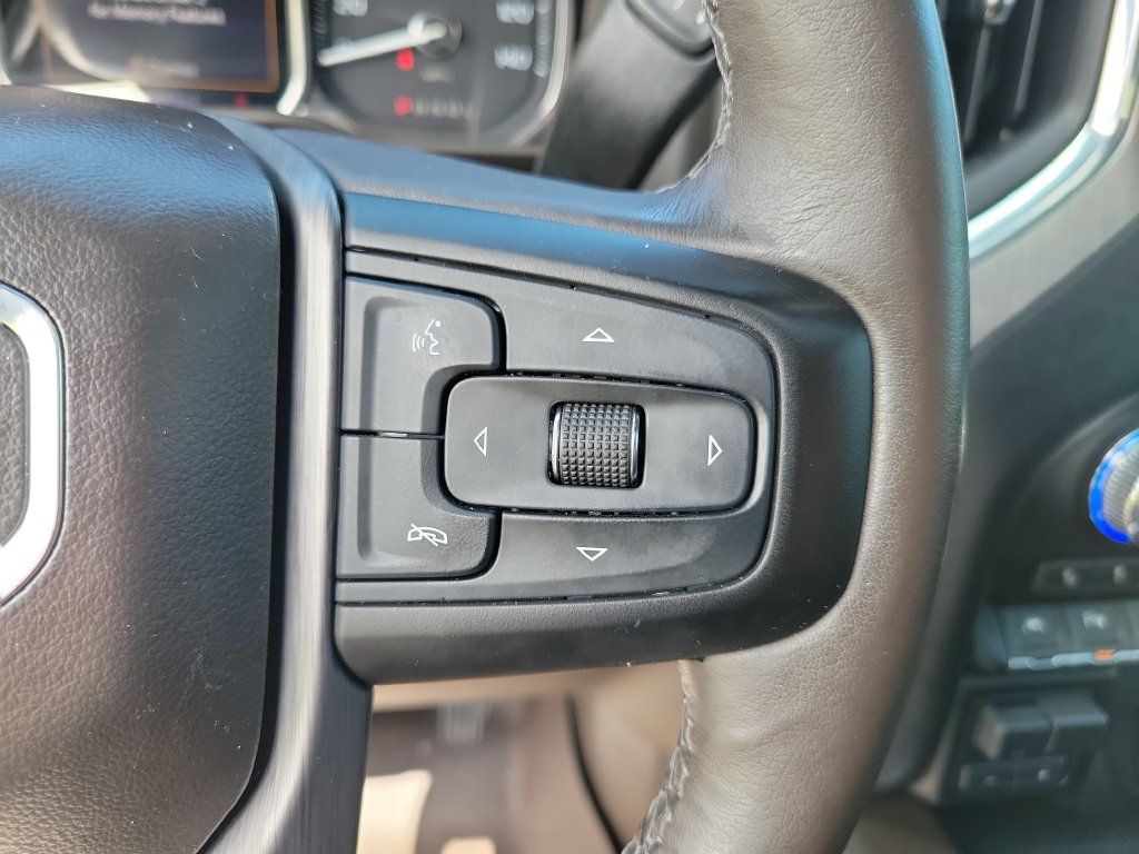 Used 2019 GMC Sierra 1500 Denali w/ Denali Ultimate Package AWD/4WD image 26