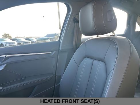 New 2026 Audi A3 2.0T Premium AWD/4WD image 32