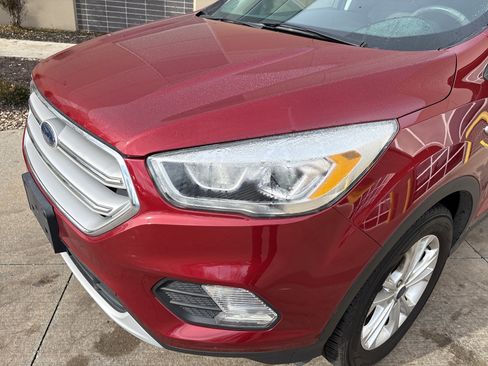 Used 2018 Ford Escape SEL image 6