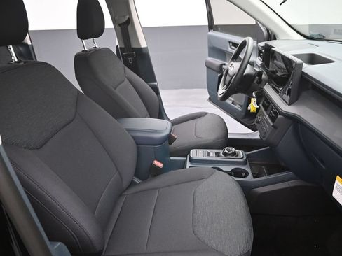 Used 2025 Ford Maverick XL FWD image 27