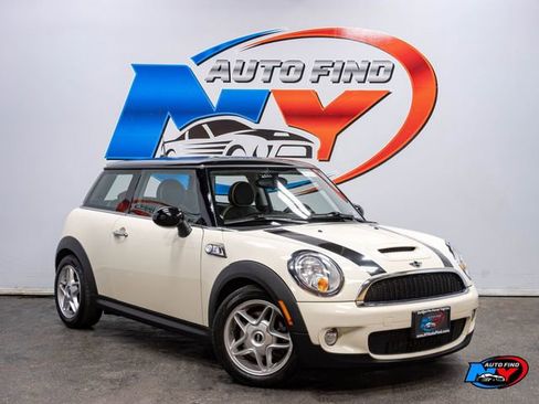 Used 2009 MINI Cooper S image 9
