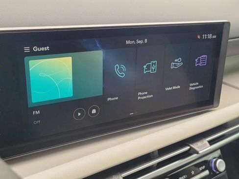 New 2026 Hyundai Tucson SEL image 12