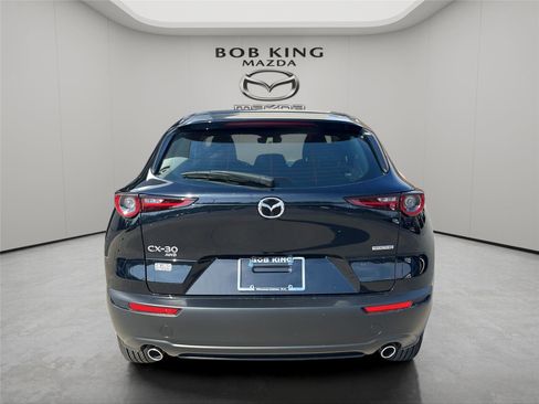 New 2026 MAZDA CX-30 AWD 2.5 S image 4