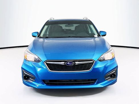 Used 2018 Subaru Impreza 2.0i Premium image 6