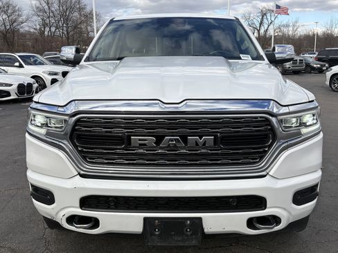 Used 2019 RAM 1500 Limited image 3