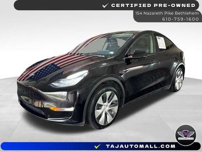 Used 2021 Tesla Model Y 2WD