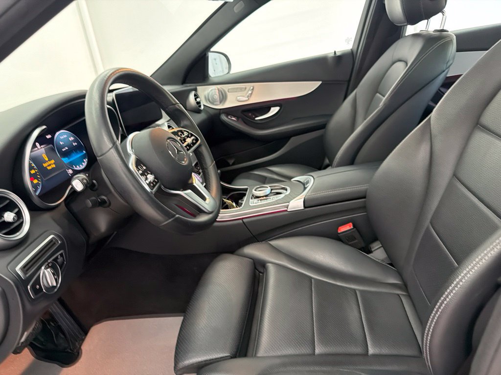 Used 2021 Mercedes-Benz C 300 Sedan image 20