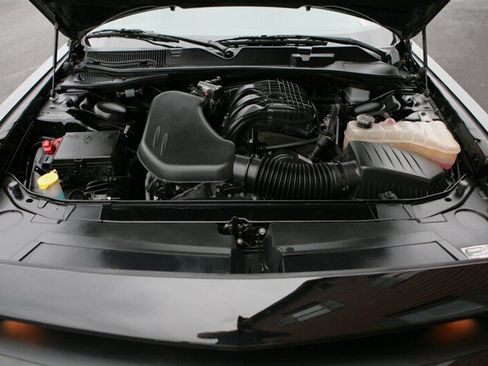 Used 2023 Dodge Challenger GT w/ Plus Package RWD image 7