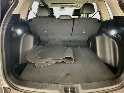 Used 2025 Honda CR-V EX-L image 30