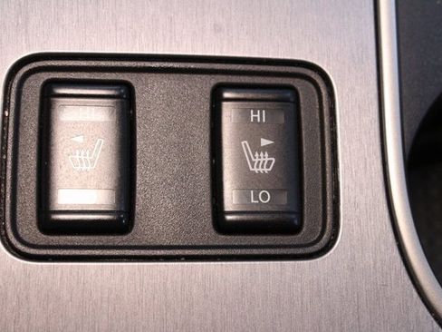 Used 2020 Nissan Murano SL image 30